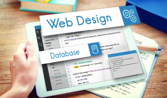 Hướng dẫn thiết kế website